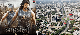 Bahubali movie release in Pakitan