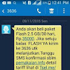 Cara Daftar Paket Internet Murah Telkomsel 2.5Gb Hanya 35Ribu 2018