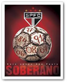 Download Soberano Seis Vezes São Paulo AVI & RMVB DVDRip Baixar Grátis