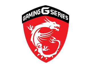  Download Vector Logo MSI Gaming Series Format CDR, SVG, AI, EPS