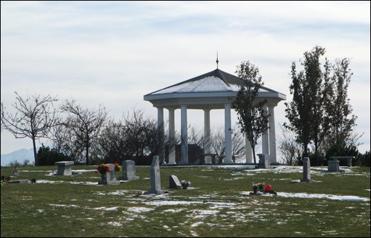 2016-12-06 Cemetery