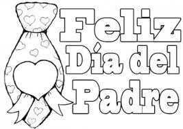 Tarjetas y frases para el día del Padre 2015-2016