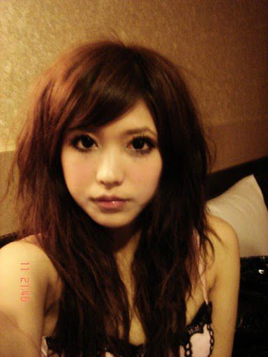 Video Ngentot Memek Skandal Foto Model Emo Girl S3xy