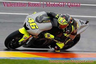 valentino rossi