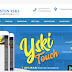 Design YSKI High School Web Portal