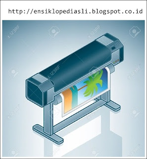 plotter vektor