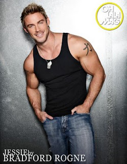 Hot Six Pack Abs Model Jessie Pavelka