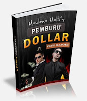Free Ebook Pemburu Dollar