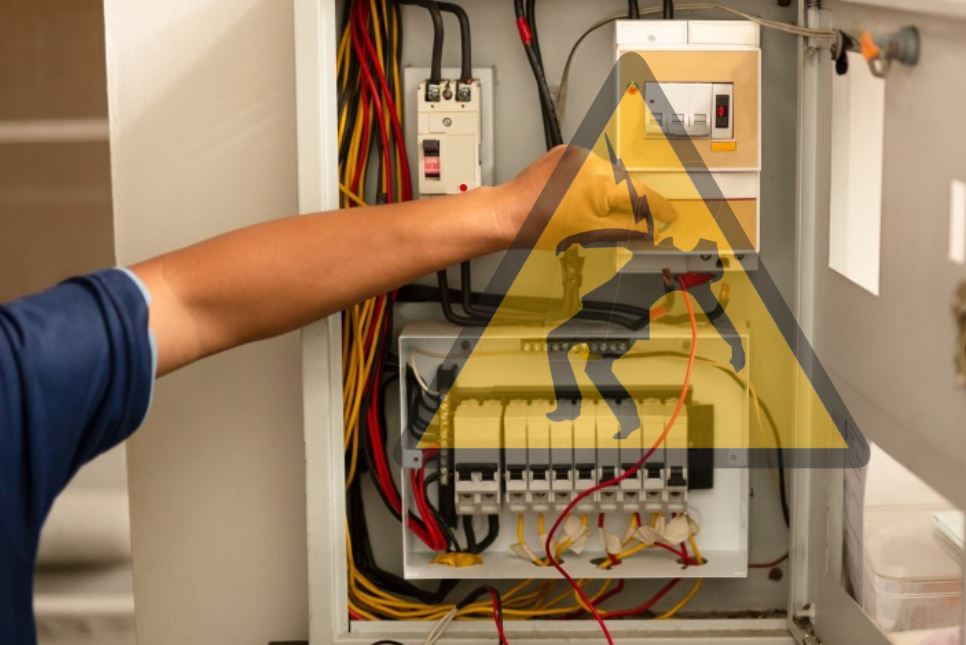 Commercial Electrical Safety, Electrical Safety