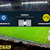 HAMBURGER SV VS BORUSSIA DORTMUND  05 November 2016