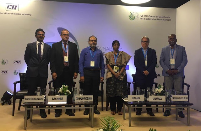 grundfos-sdg-cii-unsdg-saravanan-panneer-selvan-urbanspace-sustainability-summit