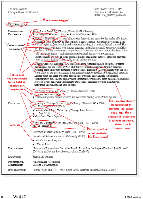 how to make resume. sample resume format.