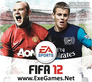 FiFa 2012 PC Game 