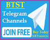 Top 10+ BTST Telegram Channel 2023 (Calls for Tomorrow)