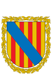 Escudo de las Islas Baleares