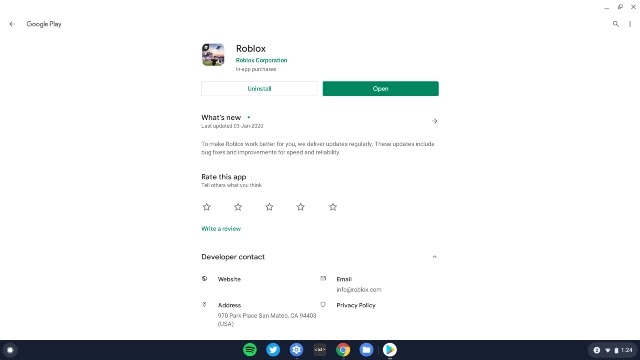 Latest Nulled Apps Mod - roblox on twitter omg yes the roblox mobile app is now the 4 top free game on the google play store in the us go download the app if you haven t https t co mwmbquw9lu