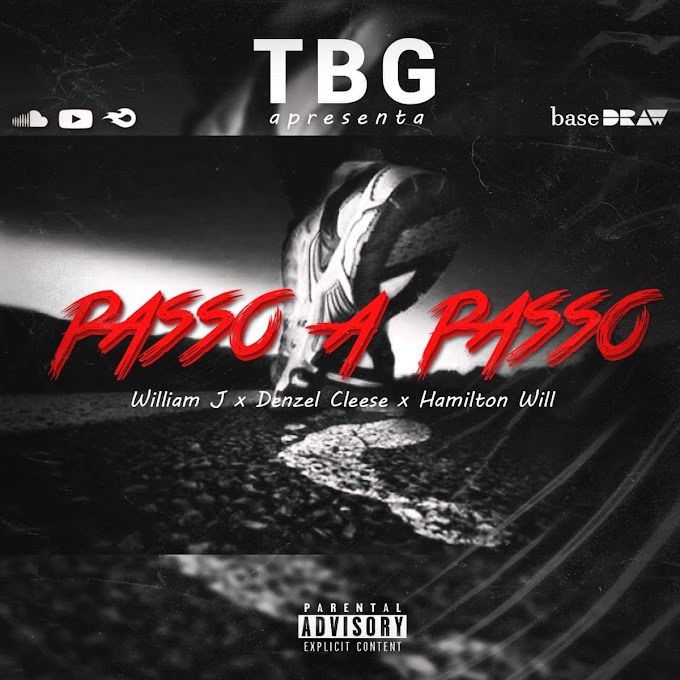 TBG-Passo a Passo