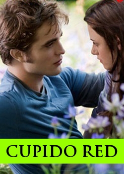 Cupido Red