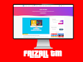 Template Invert Pro - Arlina Code Clone 2020 Premium Gratis
