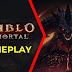 ¡¡En directo!! El estreno de Diablo Immortal en PC