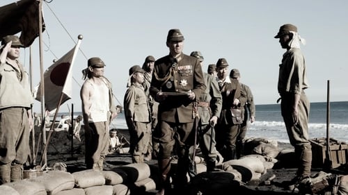 Cartas desde Iwo Jima 2006 descargar bluray latino