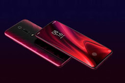 Xiaomi Redmi K20 Pro, Smartphone Flagship Murah Idaman Gamer