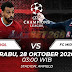 Prediksi Liverpool Vs Midtjylland, Rabu 28 Oktober 2020 Pukul 03.00 WIB