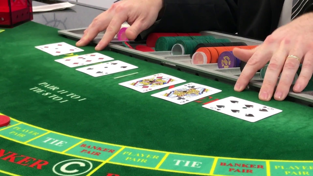 While card counting is often associated with games like Blackjack, some players wonder if it can be applied to Baccarat as well.