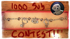 B4Astudios 1000 contest