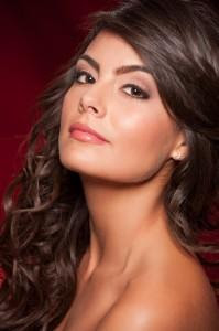 Miss Universe, Miss Mexico, Jimena Navarrete