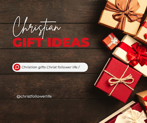 Unique Christian Gifts Ideas for Every Occasion