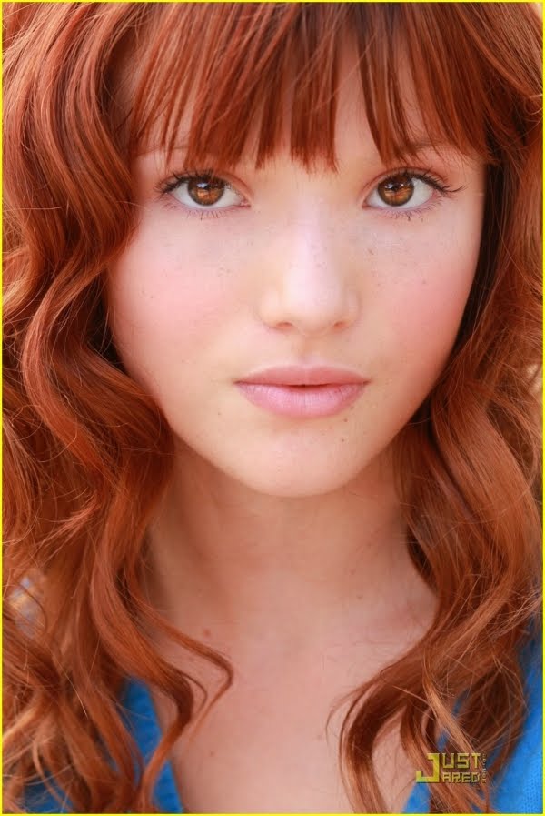 Bella Tho rne 1997 born Annabella Avery Thorne has been playing 