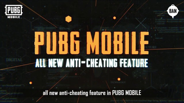 PUBG Mobile hacks:1,754,008 accounts are banned in Pubg