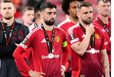 Manchester United Back Rúben Amorim with £100M Transfer War Chest for Summer Overhaul