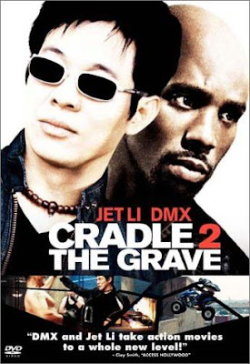 Cradle 2 the Grave 2003 Hollywood Movie in Hindi Watch Online