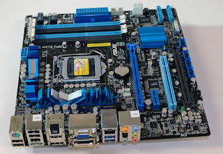 Motherboard