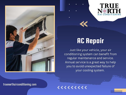 AC Repair Gilbert