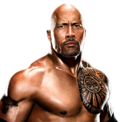 Rock Dwayne Johnson WrestleMania 32 Hollywood Dallas Return Match