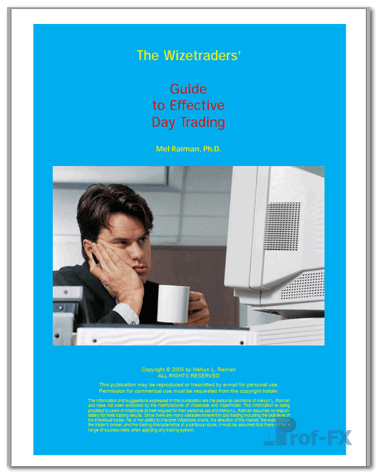 Guide to Effective Daytrading Wizetrade pdf