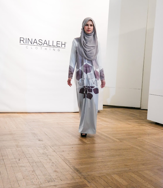 Beat La Donna, Raya Collection 2016 by Rina Salleh, rina salleh,