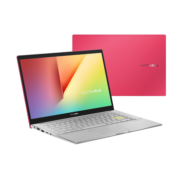 VivoBook S14 S433