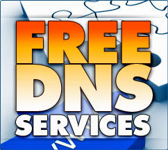 tunnel dns free domain