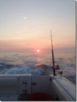 Sunrise