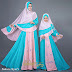 Baju Gamis Kapelan Anak