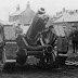 BL 6 inch 26 cwt Howitzer
