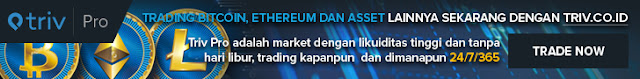 Inilah list cryptocurrency market indonesia dengan beragam fitur dan bonus bagi trader