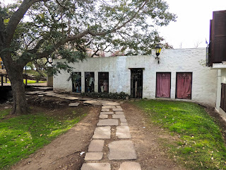 Colonia del Sacramento - Uruguai