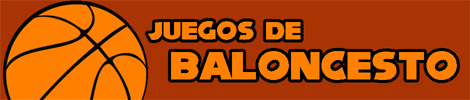 juegos de baloncesto