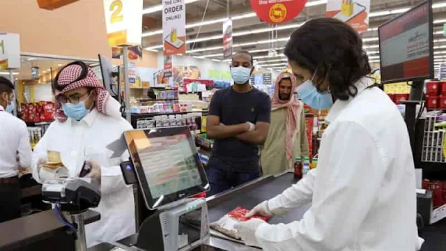 Corona virus cases in Saudi Arabia on 21st August 2020 - Saudi-Expatriates.com