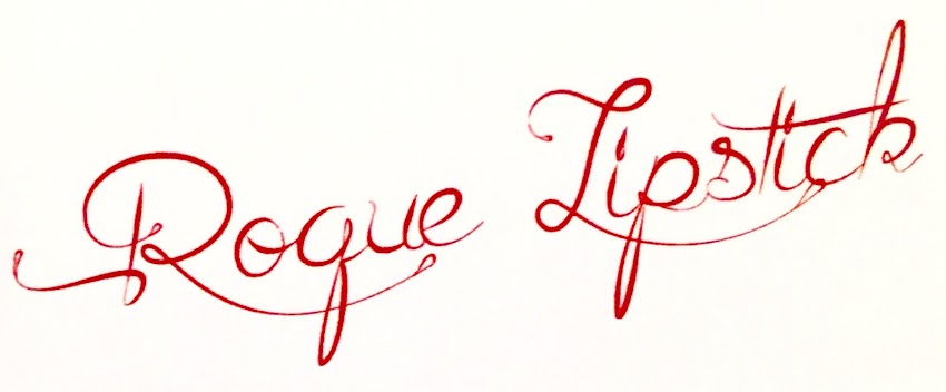 Rogue Lipstick